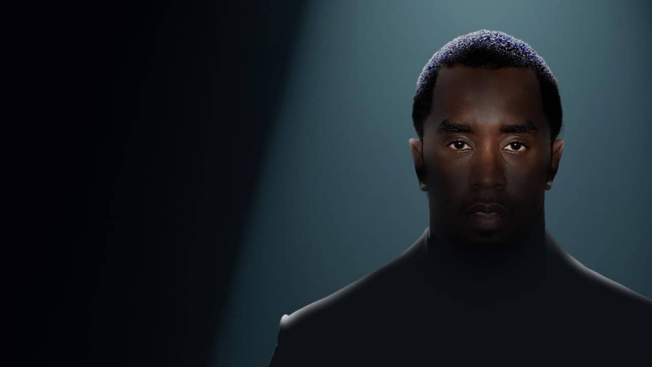 TMZ Presents | The Downfall of Diddy 2: The Indictment backdrop