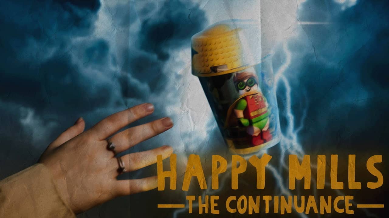 Happy Mills: The Continuance backdrop
