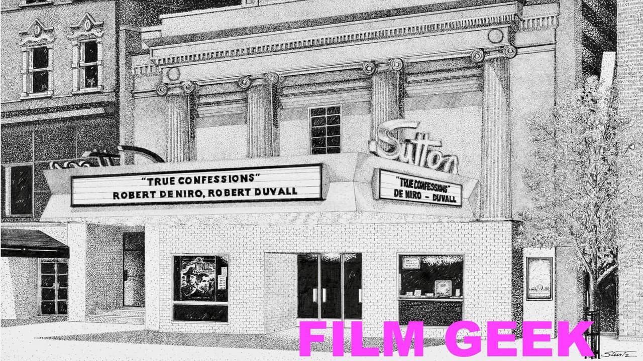 Film Geek backdrop