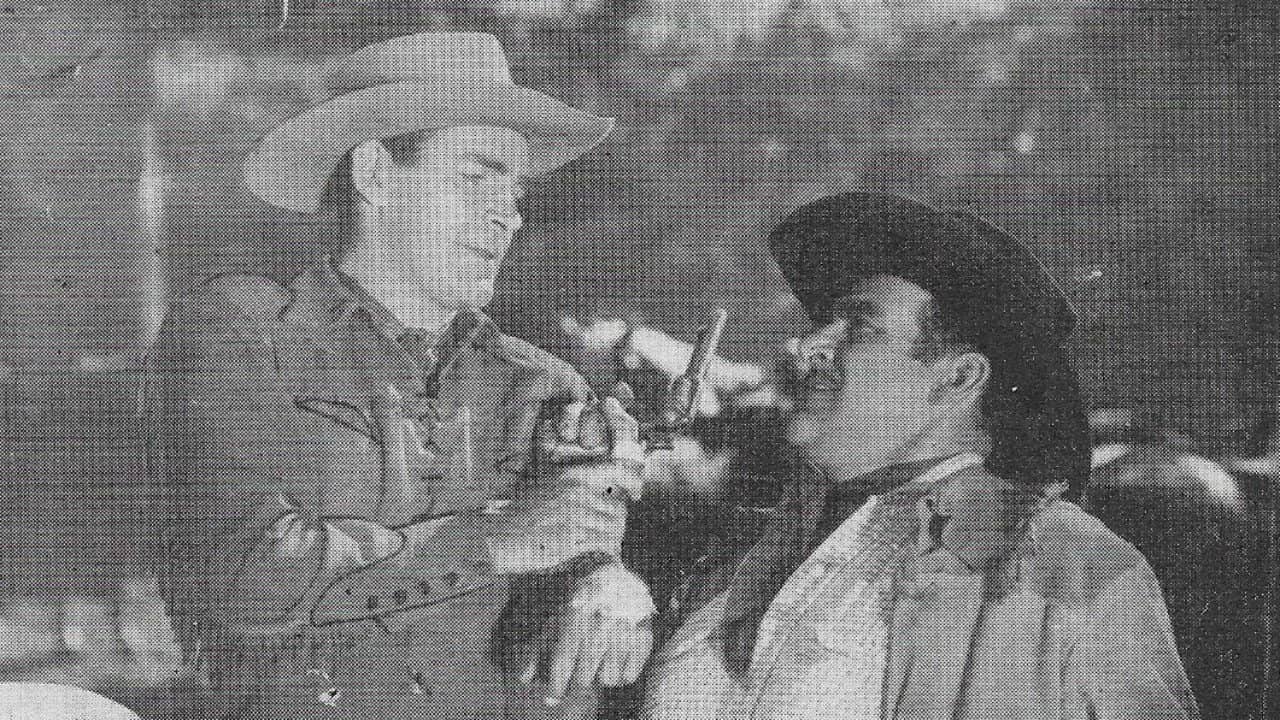Renegades of the Rio Grande backdrop