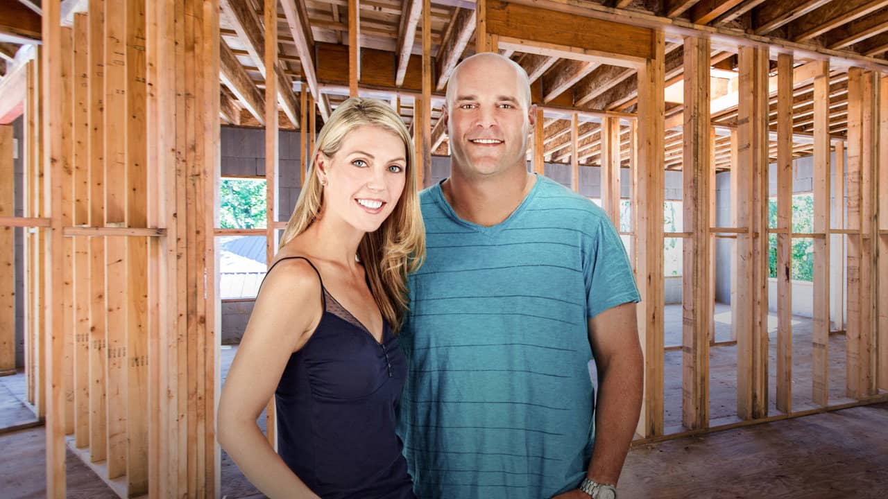 Renovation, Inc: The Beginning backdrop