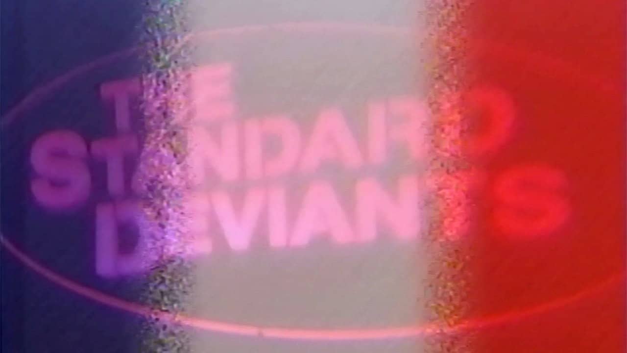 The Standard Deviants: The Flaky Pastry World of French backdrop