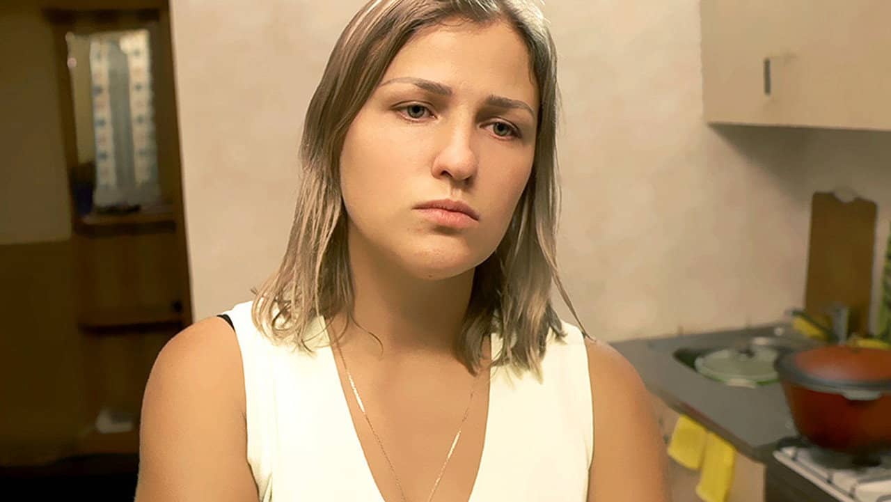 Sveta backdrop