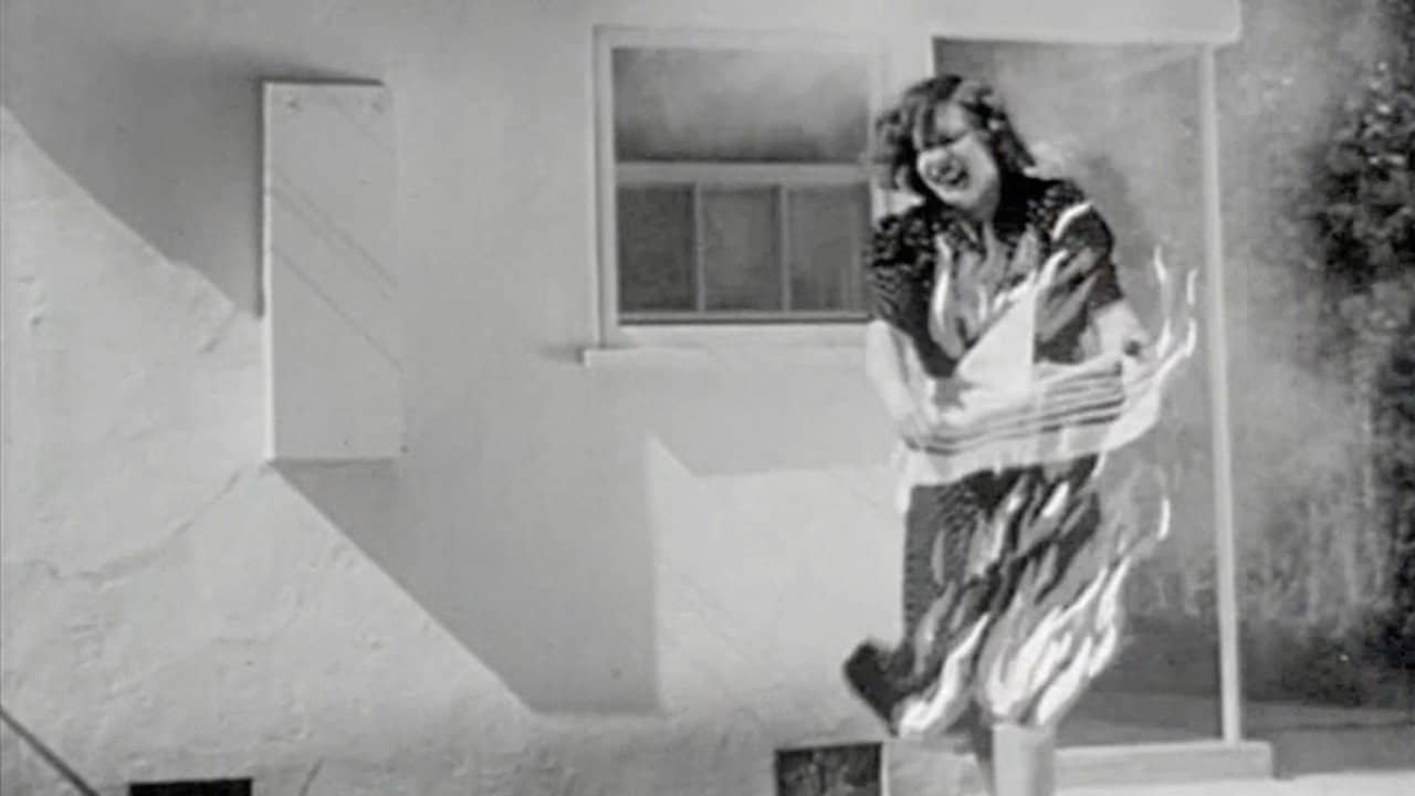 More Dangerous Than Dynamite backdrop