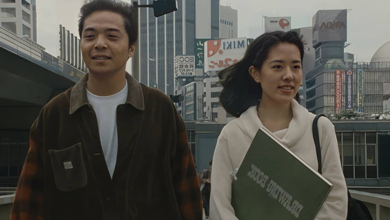 痴汉日记2：不停抚摸臀部的男人 backdrop