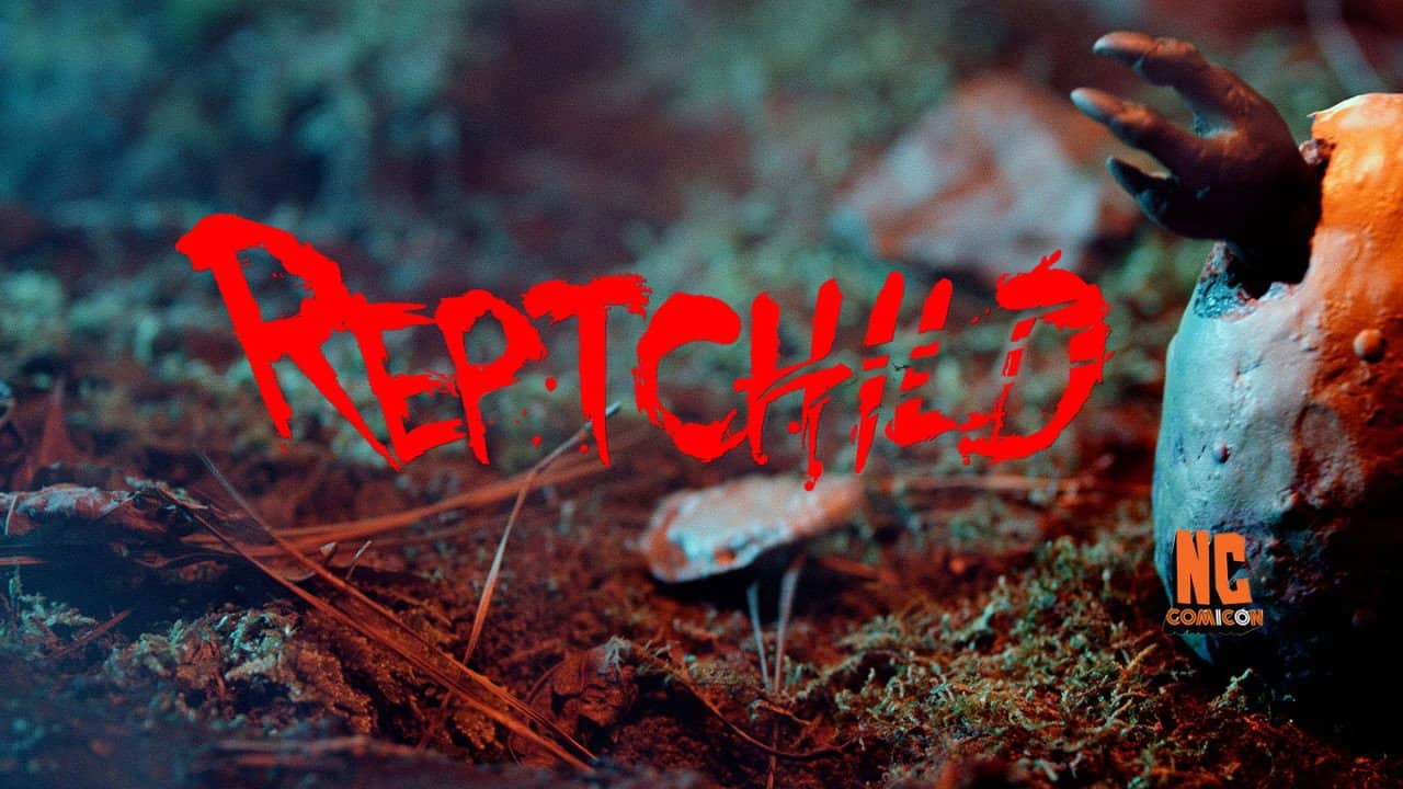 Reptchild backdrop