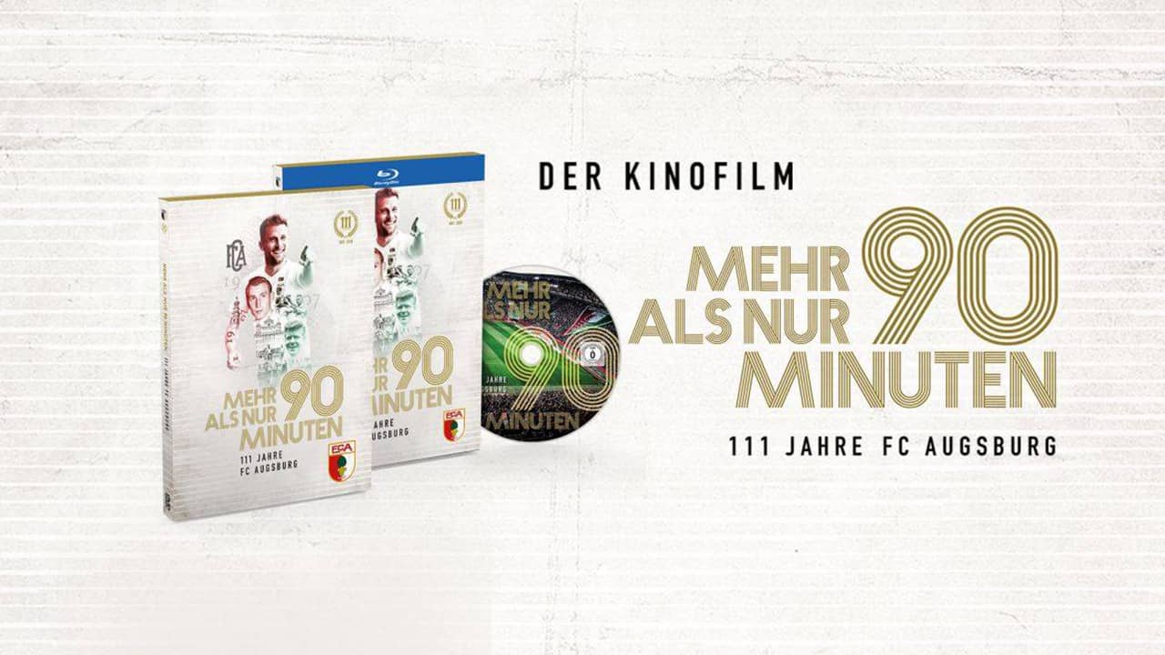 Mehr als nur 90 Minuten backdrop