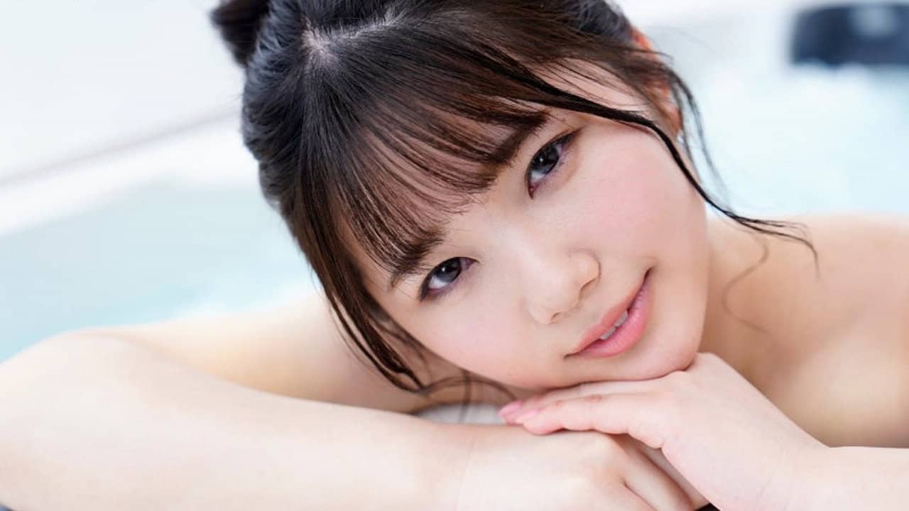 OAE-294 All Nude 純白彩永 backdrop