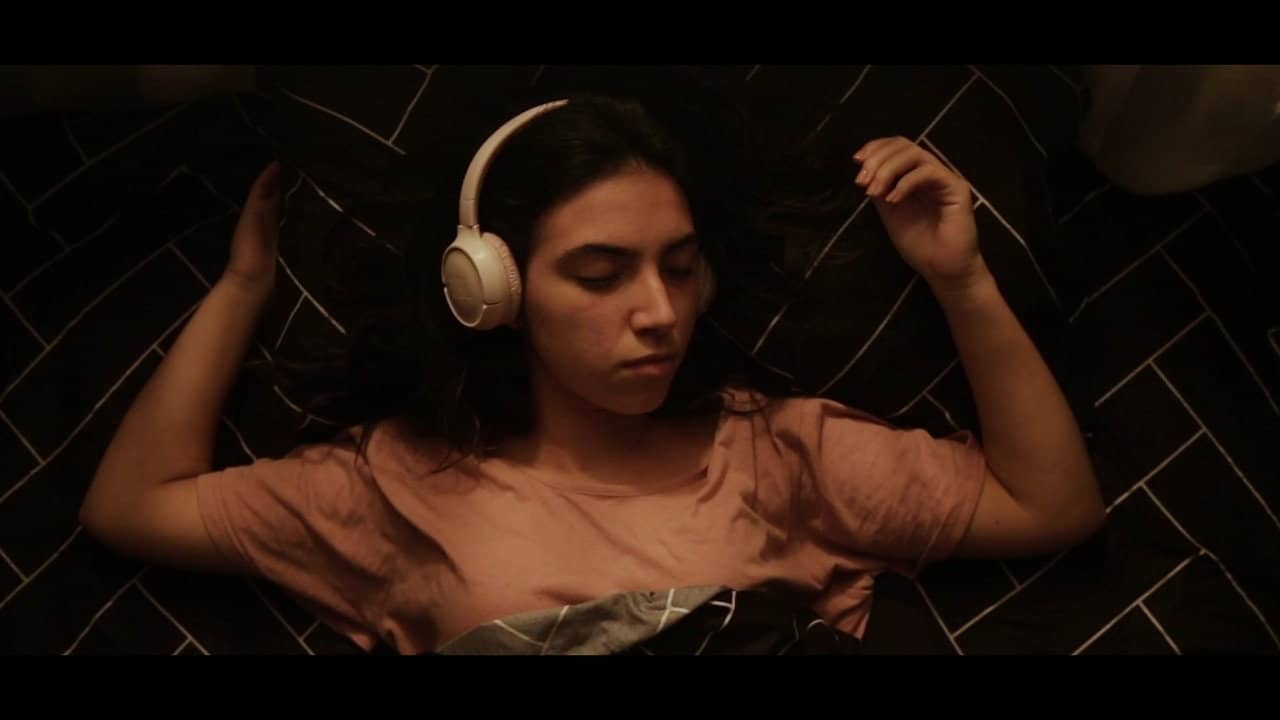Shift backdrop