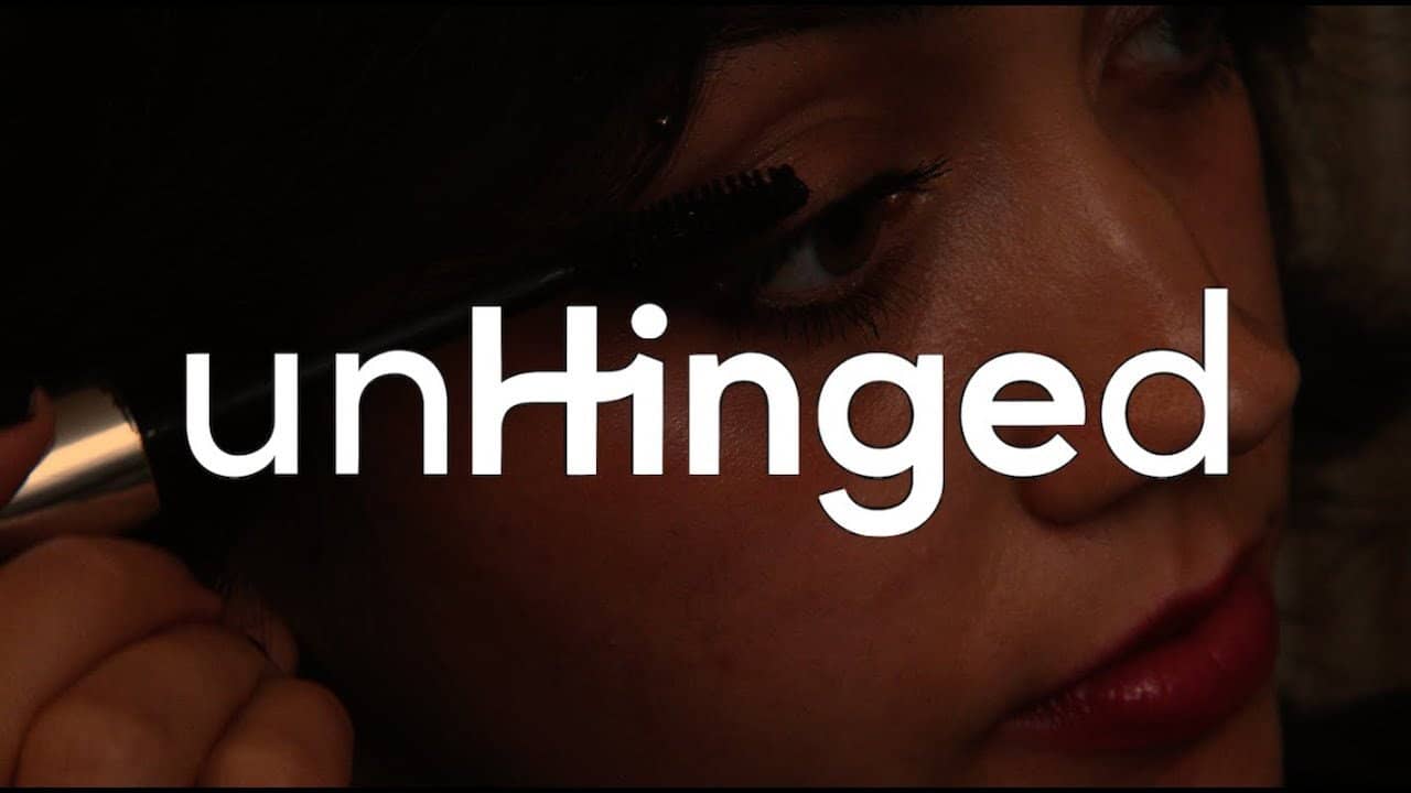 unHinged backdrop
