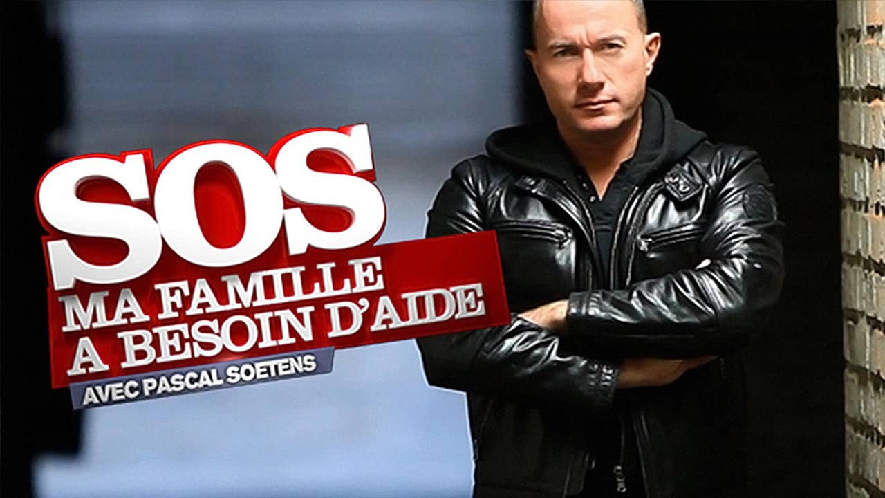 SOS : Ma famille a besoin d'aide backdrop