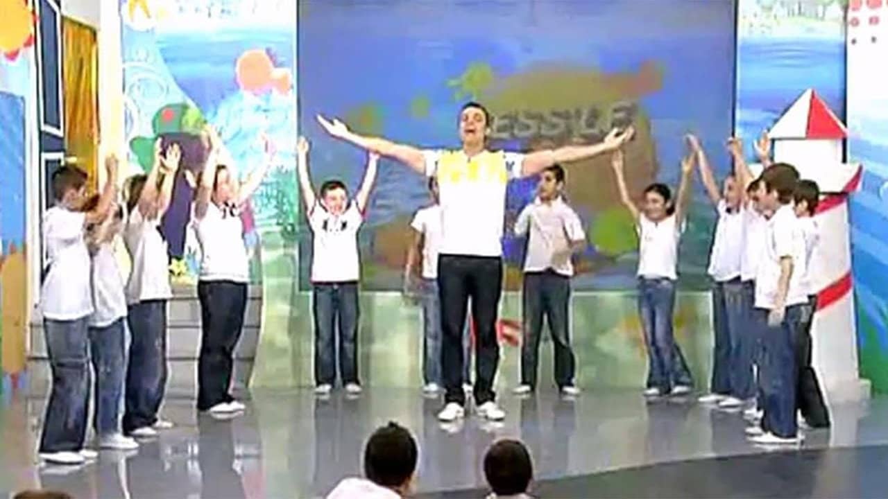 Jess'le Hepsi 1 İnci backdrop