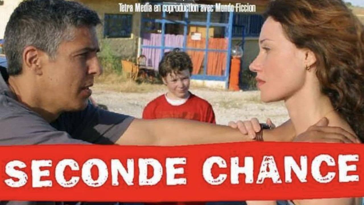 Seconde chance backdrop