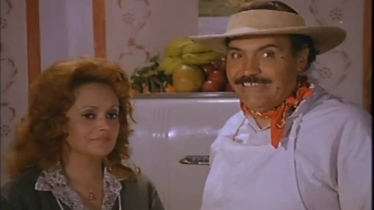 El naco mas naco backdrop