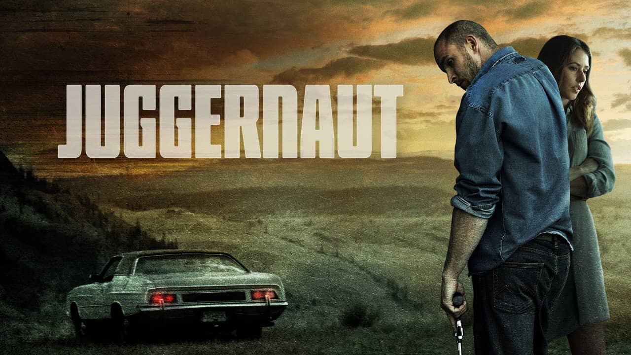 Juggernaut backdrop