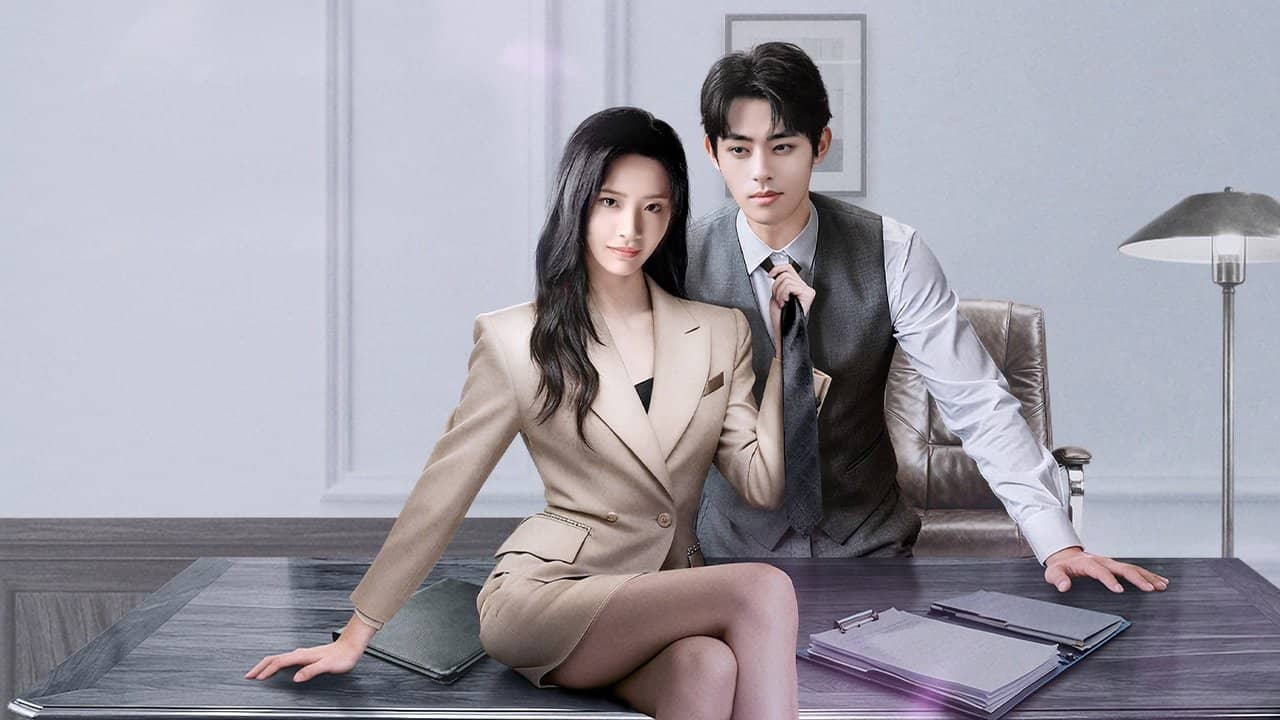 Dear Secretary backdrop