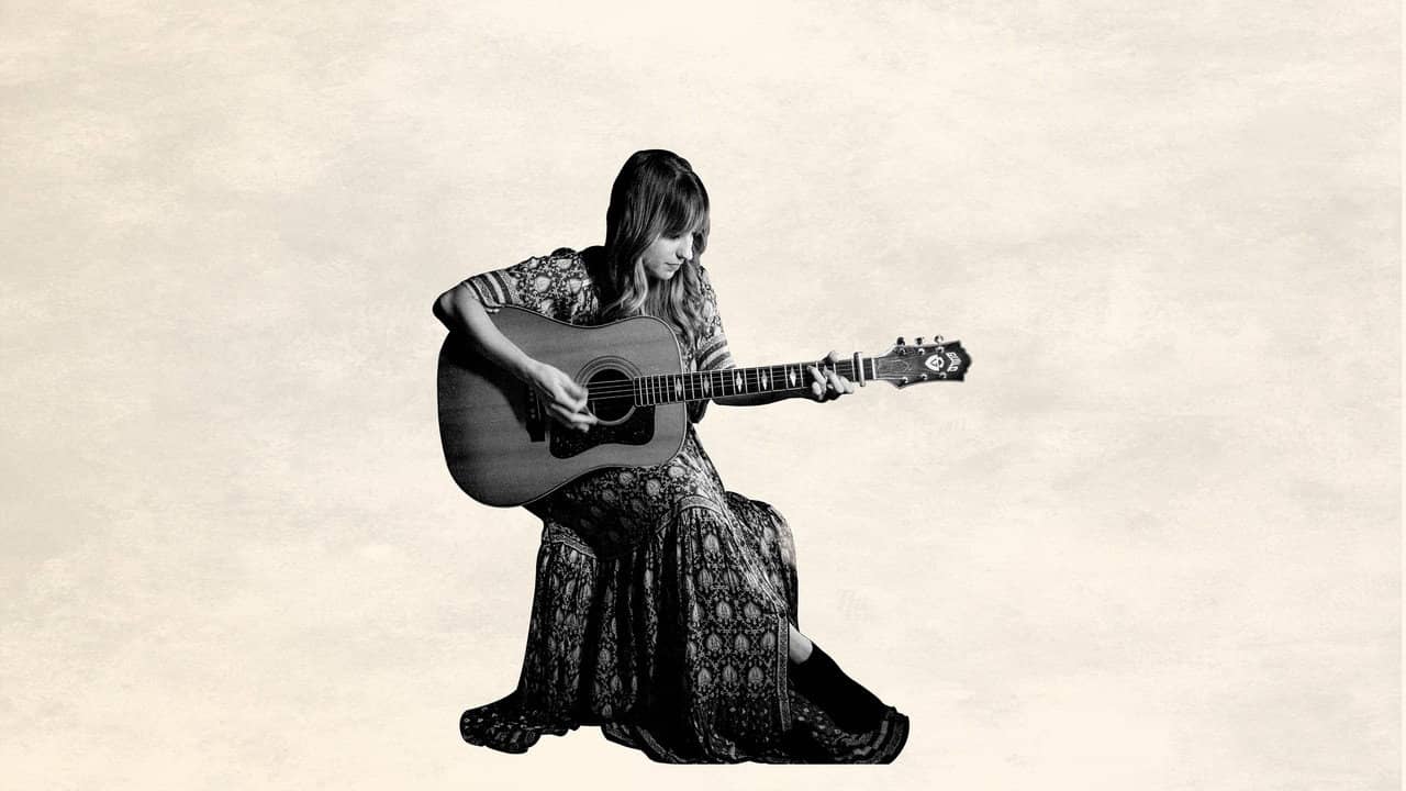 It All Begins with a Song: The Story of the Nashville Songwriter backdrop