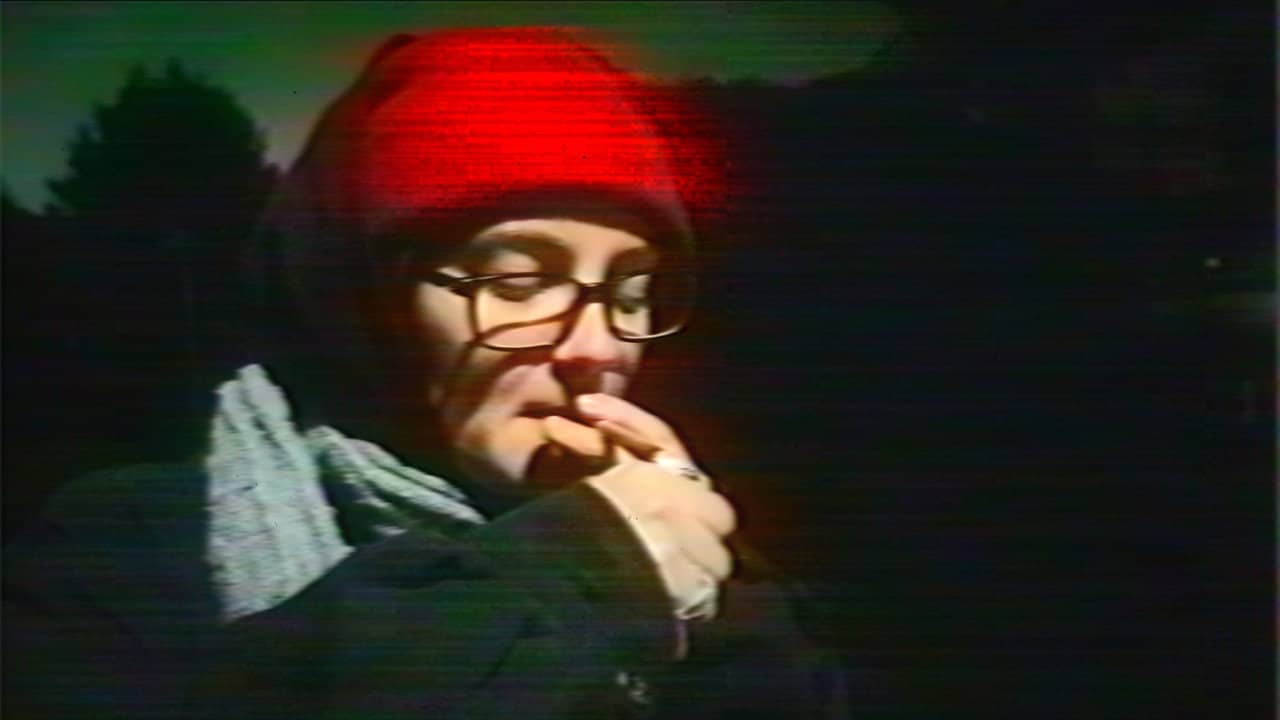 KYLE: a documentary. backdrop