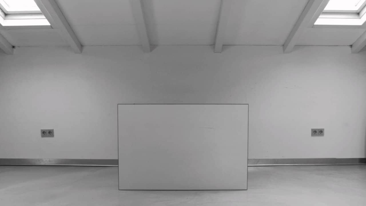 [Ensayo] backdrop