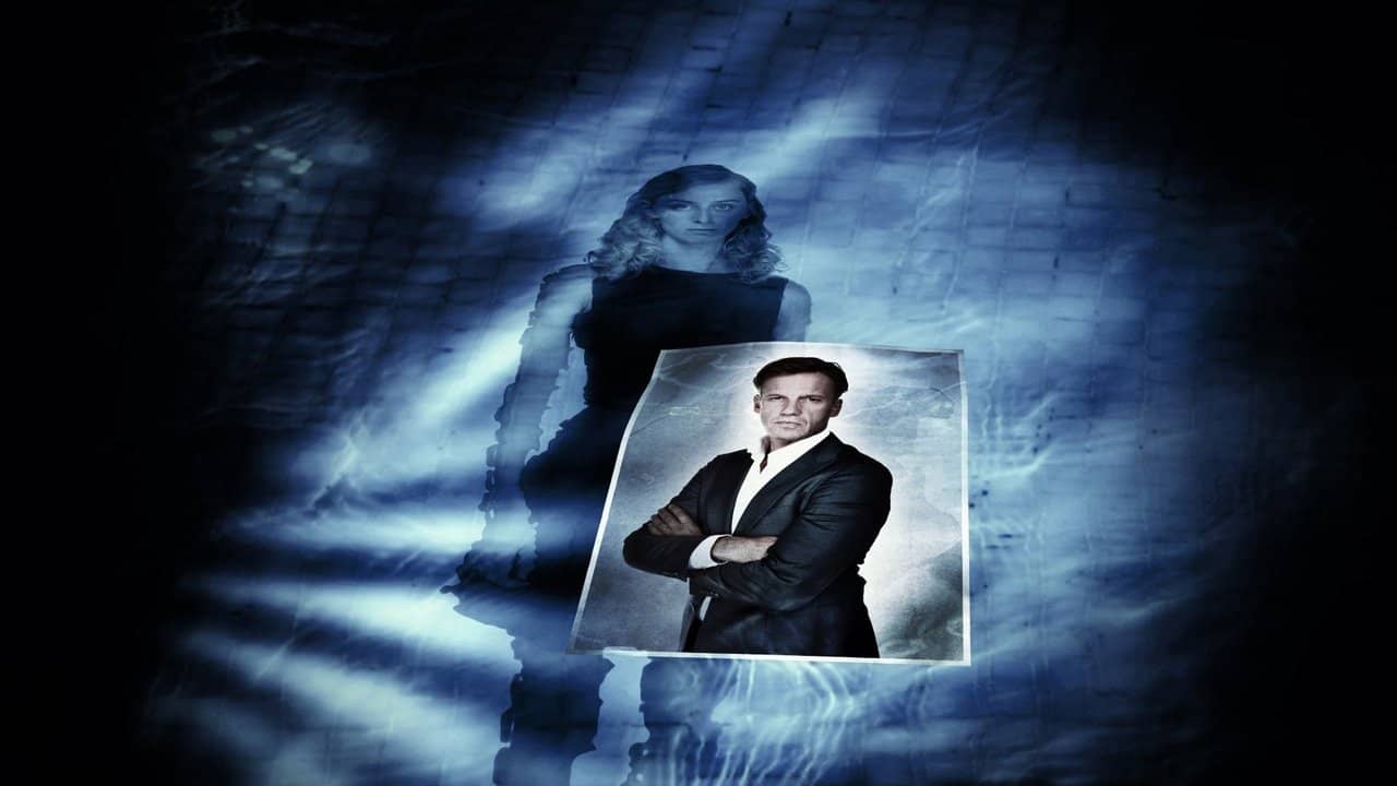 Morten backdrop