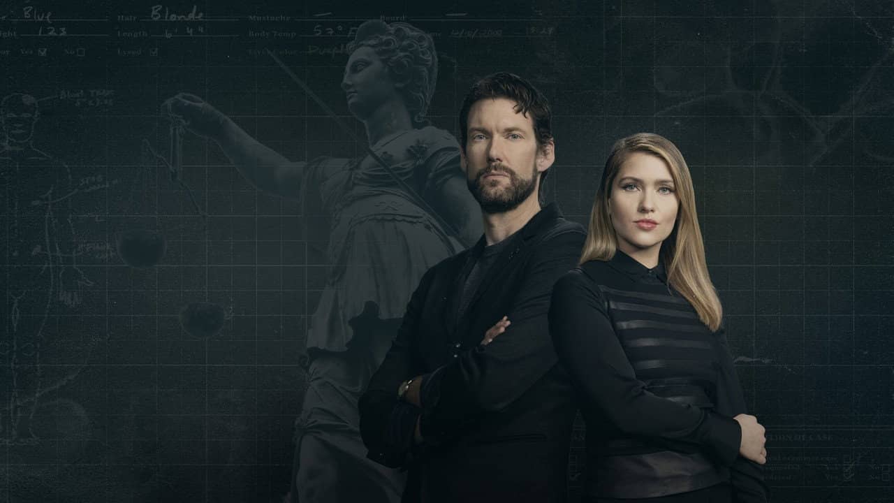 Unraveled: Toxic Testimony backdrop