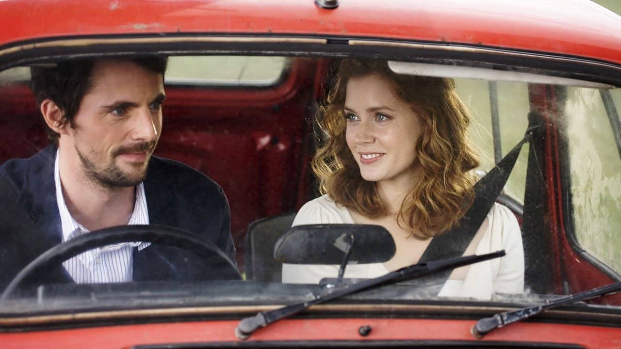 Leap Year backdrop