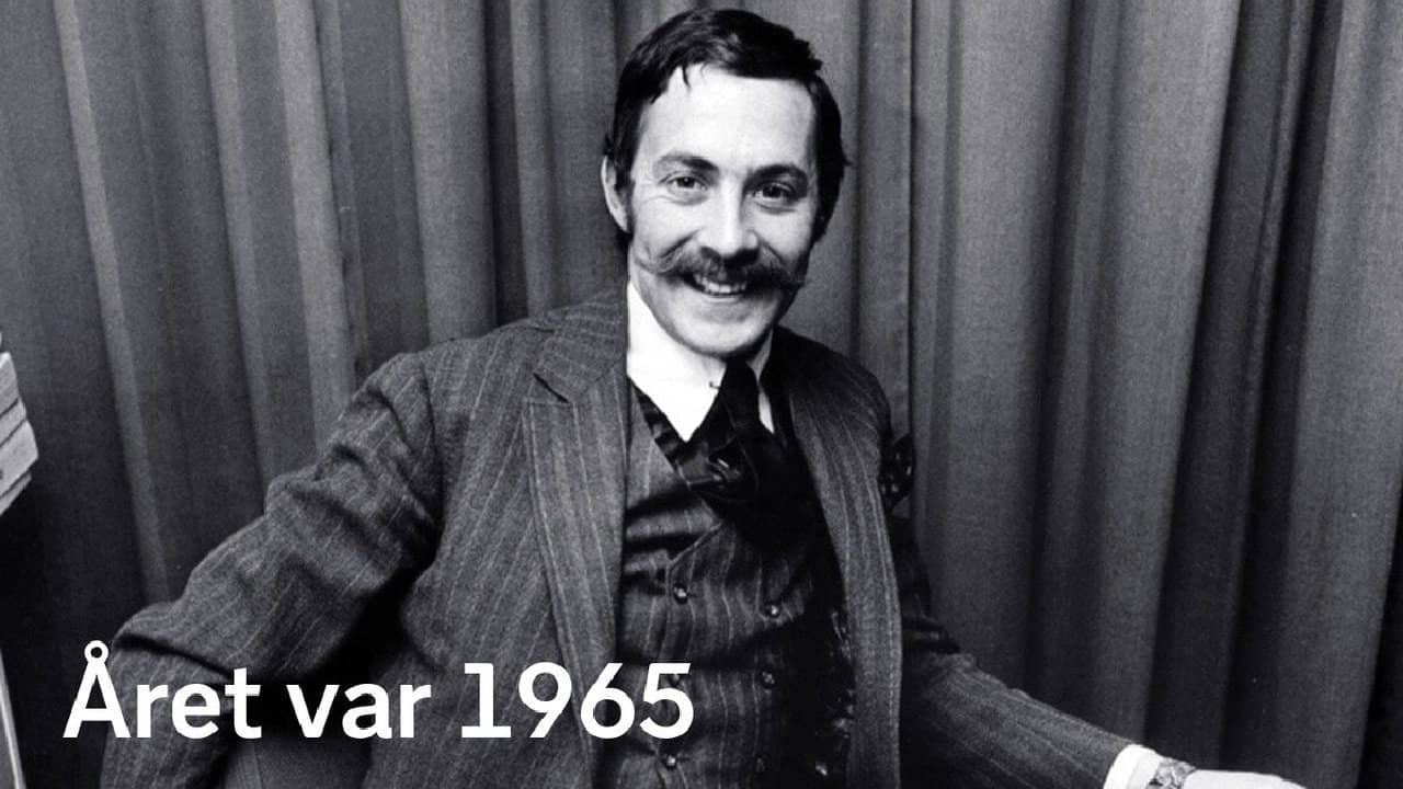 Året var 1965 backdrop