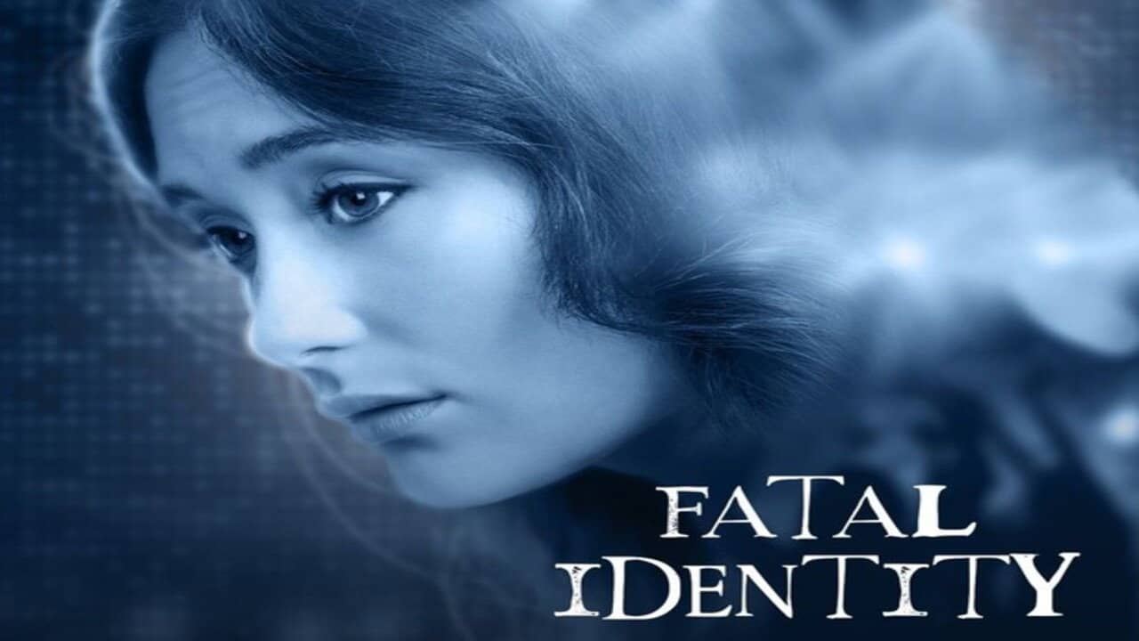 Fatal Identity backdrop