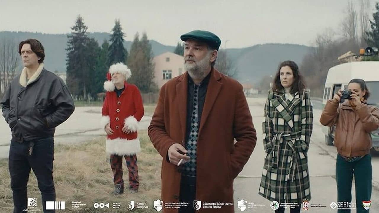 When Santa Was a Communist backdrop