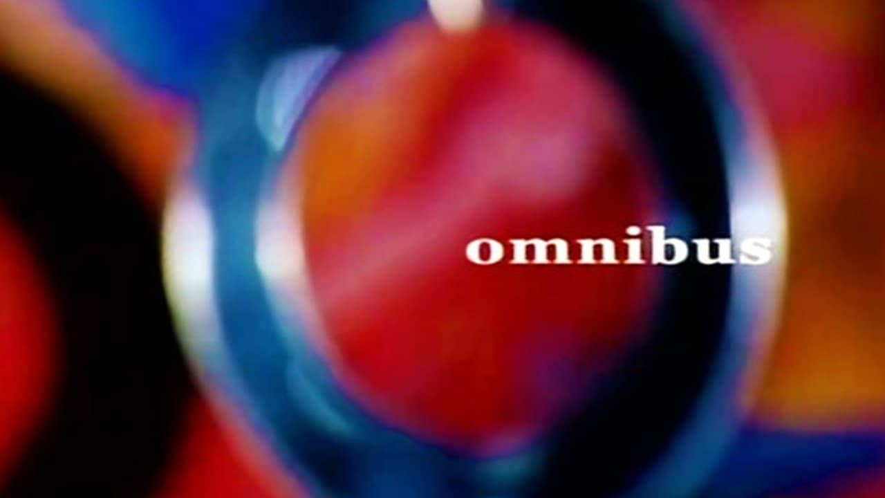 Omnibus backdrop