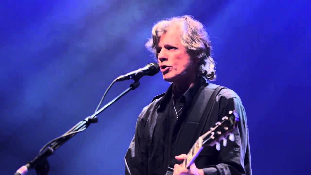 Paul Personne : À l'Ouest (Electric Rendez-vous) backdrop