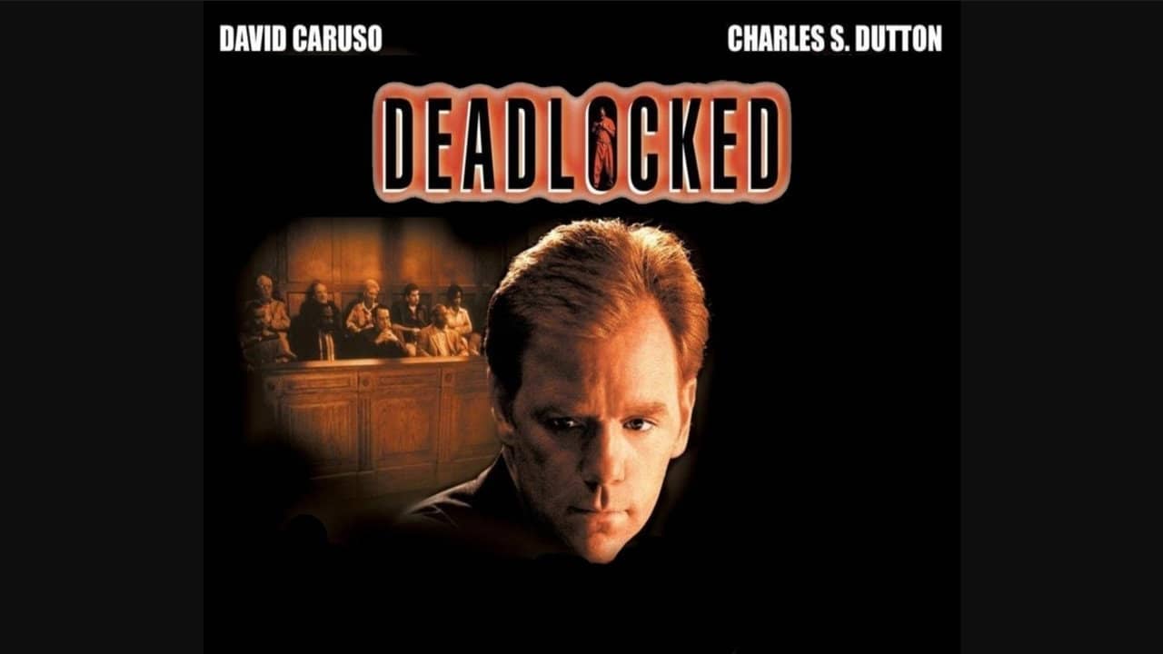 Deadlocked backdrop