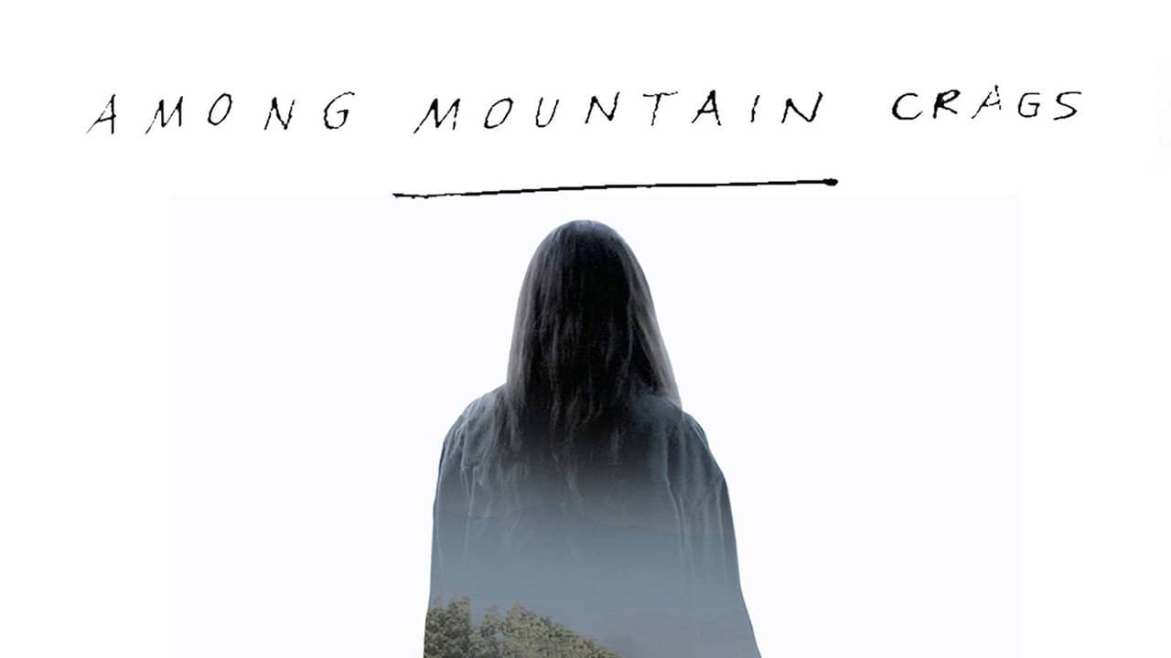 Among Mountain Crags backdrop