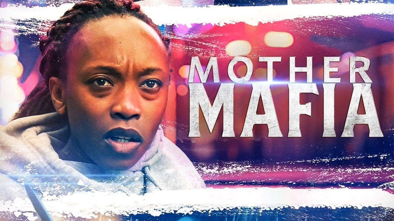Mother Mafia backdrop