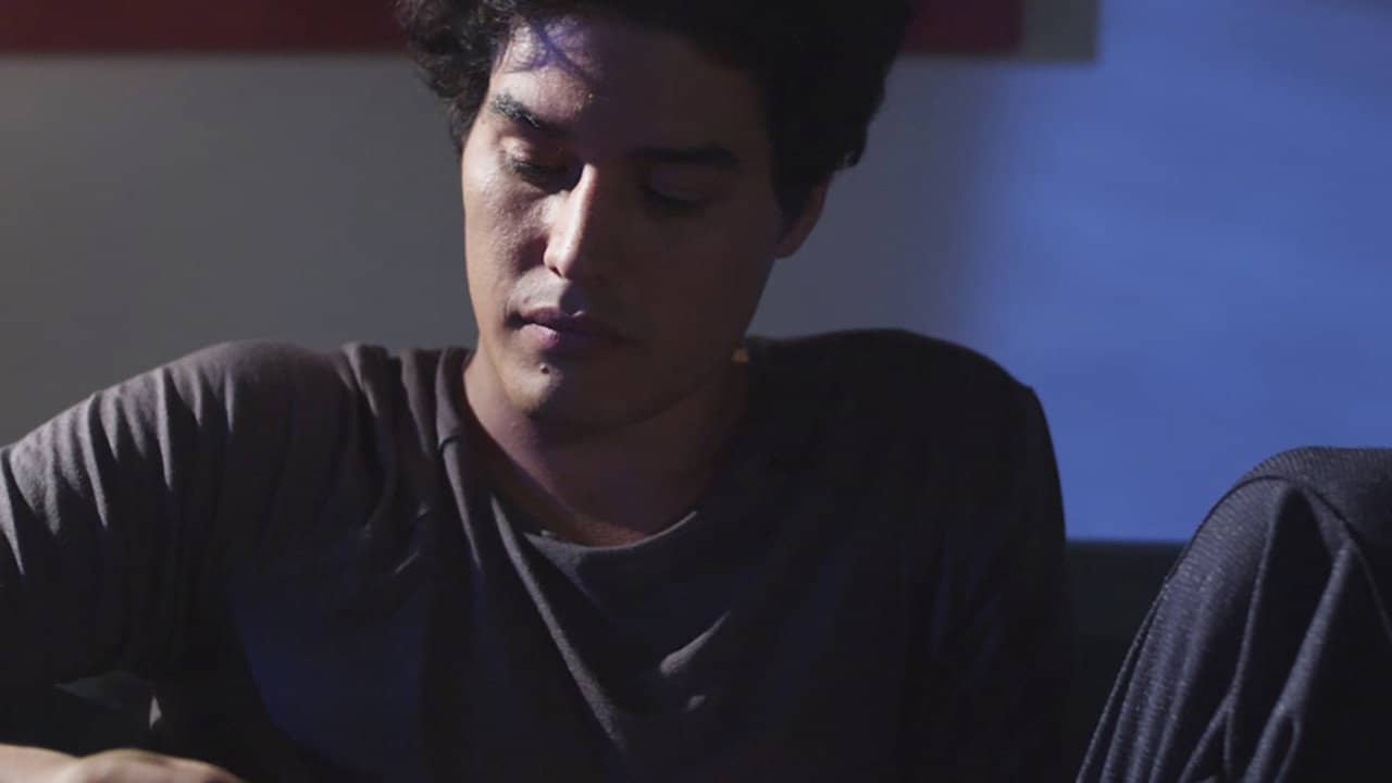 Cenere backdrop