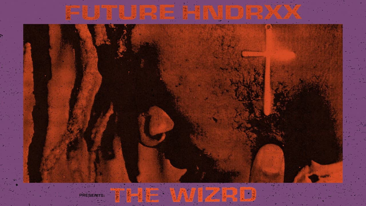 THE WIZRD backdrop