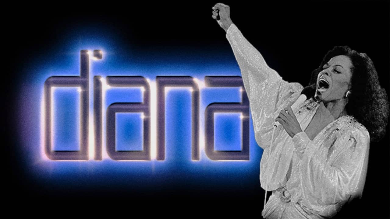 Diana backdrop