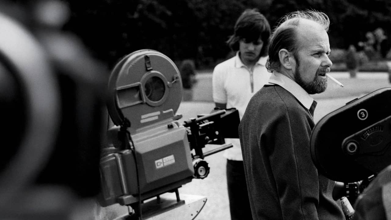 Bob Fosse: It's Showtime! backdrop