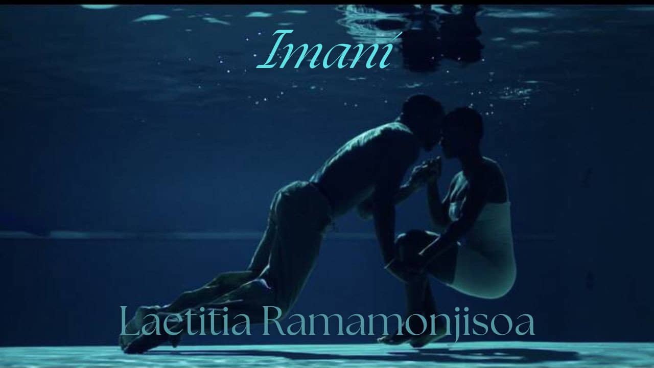 Imani backdrop