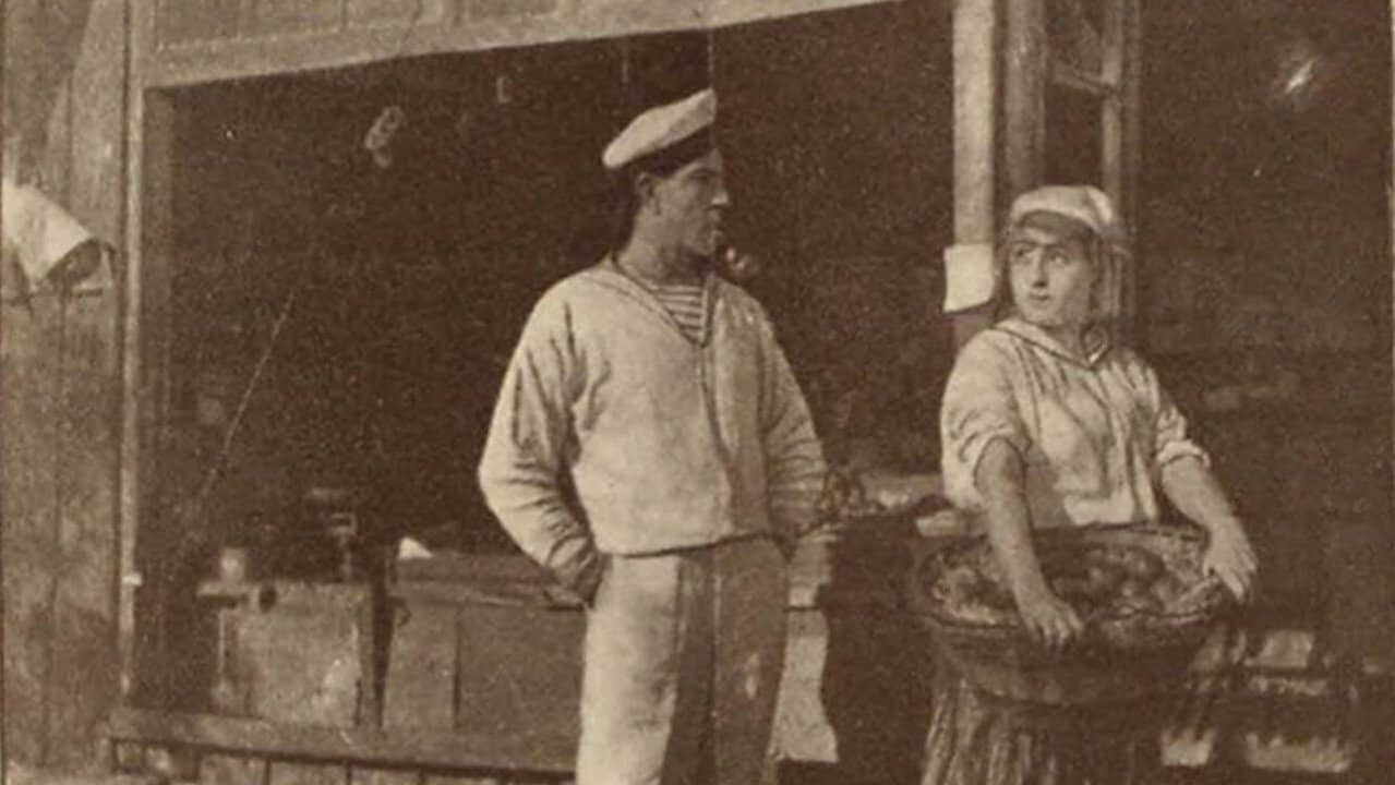 Black Rocks Legend backdrop