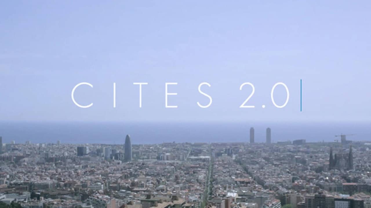Cites 2.0 backdrop