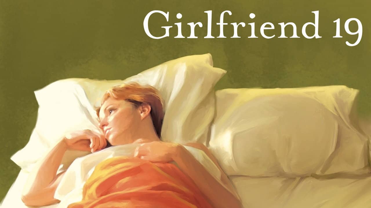 Girlfriend 19 backdrop