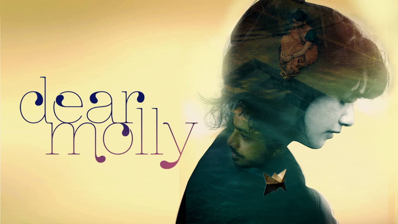 Dear Molly backdrop
