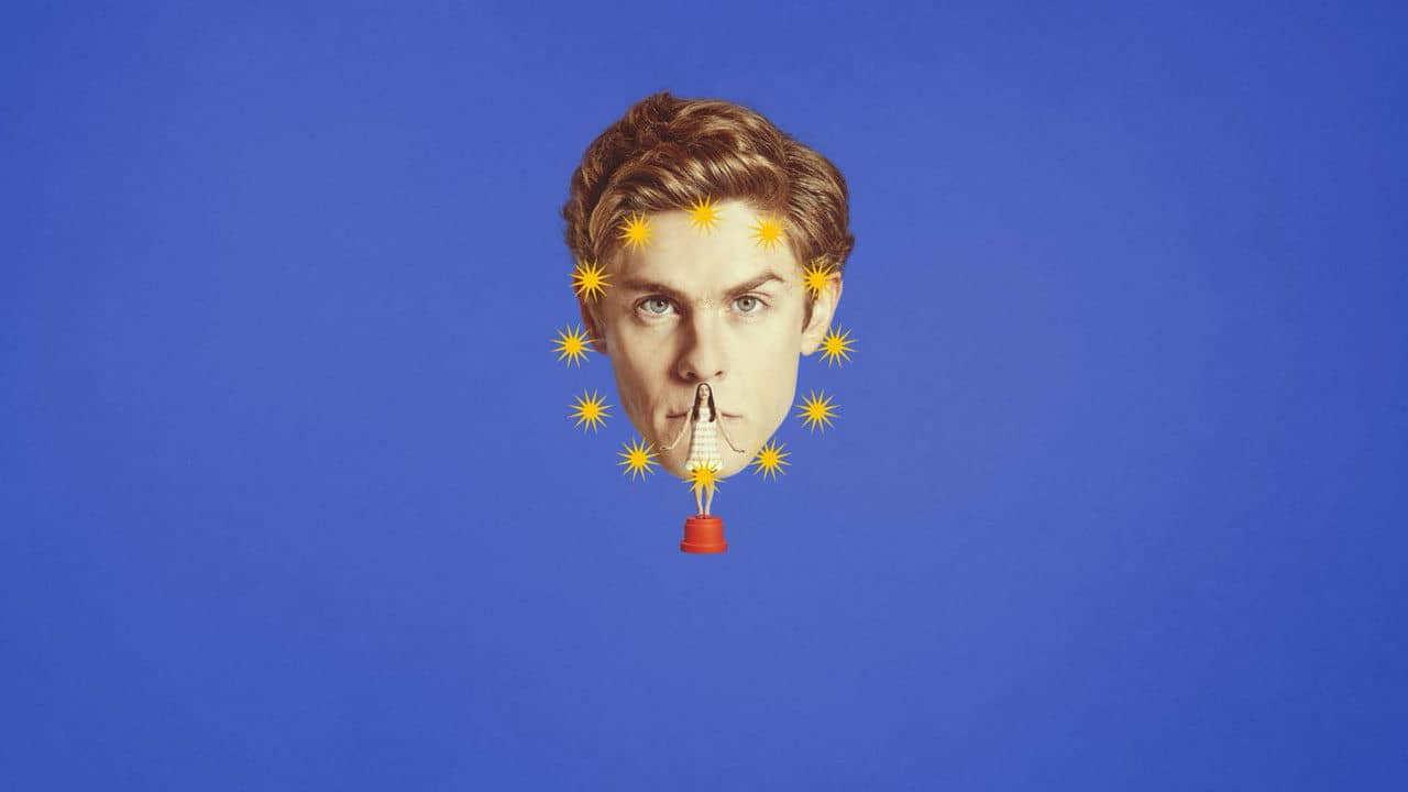 La canción backdrop