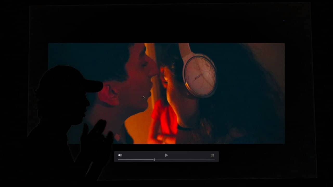 Madame BoMary backdrop