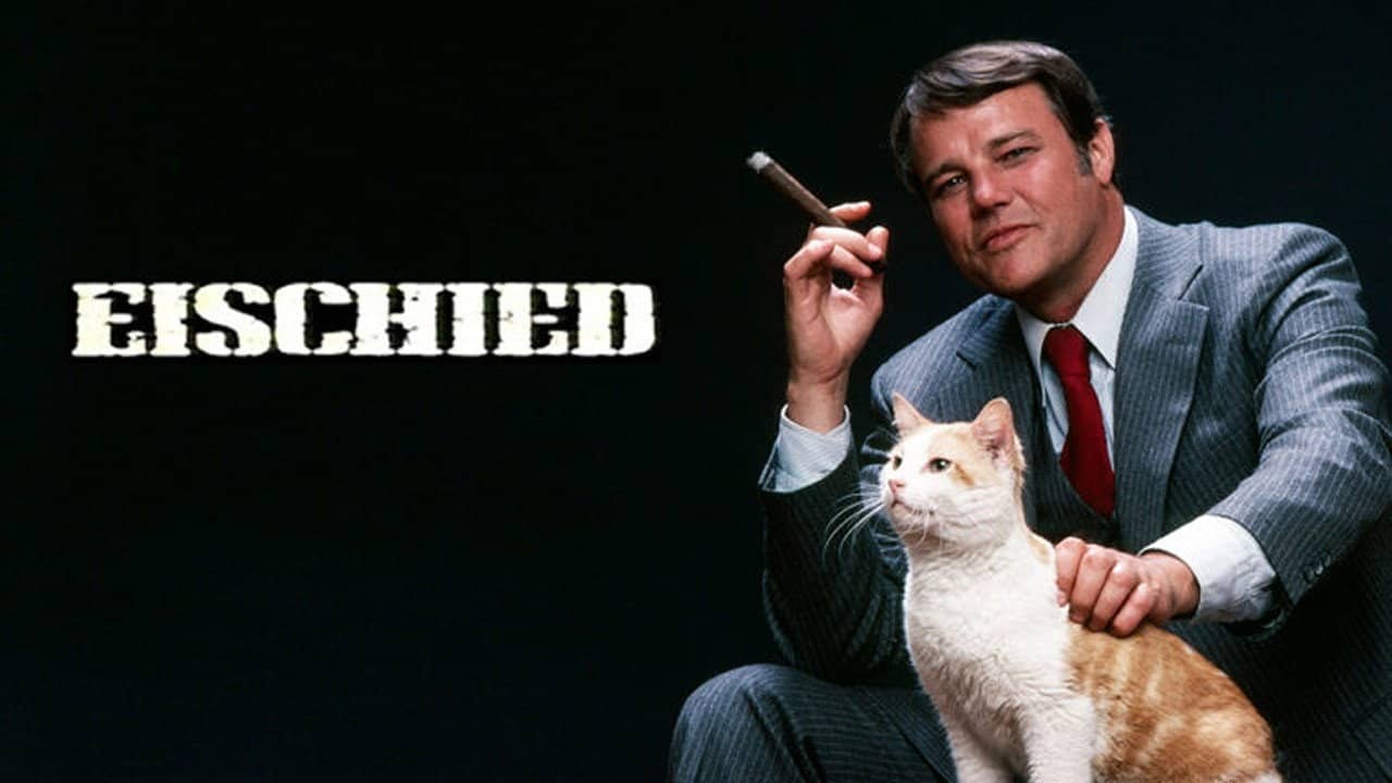 Eischied backdrop