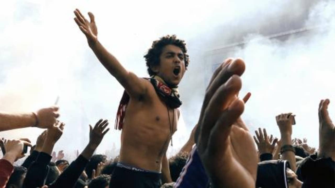 L'Ultimo Ultras backdrop