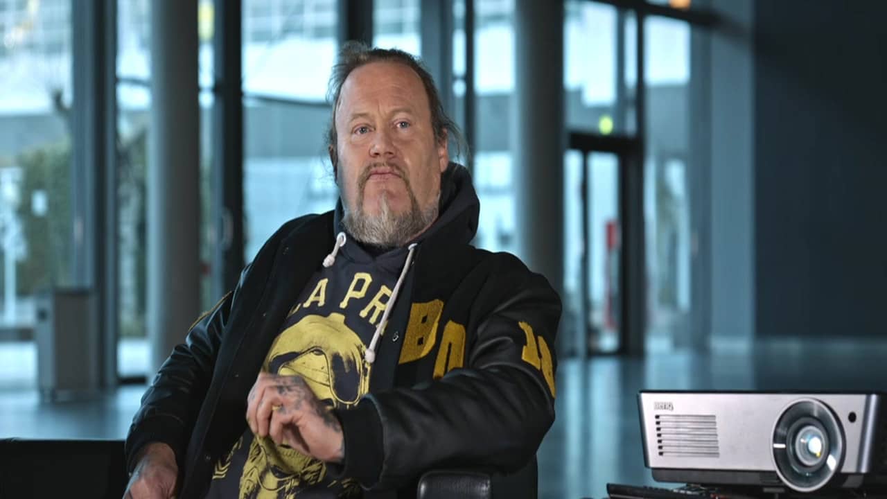Böhse Onkelz - Memento - Gegen die Zeit backdrop