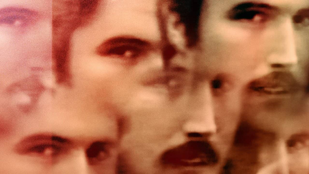 The Hillside Strangler: Devil in Disguise backdrop