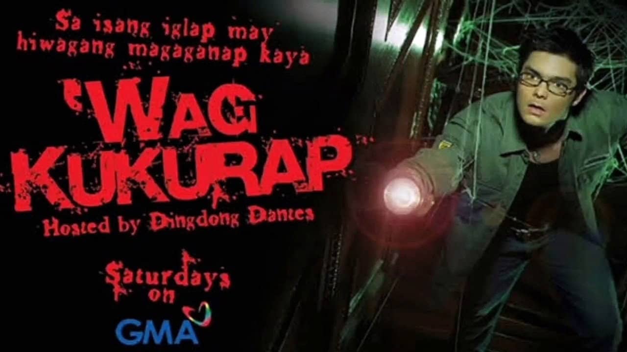 Wag Kukurap backdrop